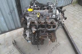 двигатель 1.7CDTI Z17DTH Opel Meriva A форсунки/НАСОС