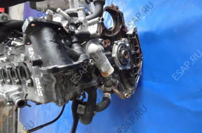 двигатель 1.7CDTI Z17DTL ASTRA G II MERIVA CORSA C