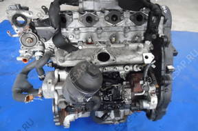 двигатель 1.7CDTI Z17DTL ASTRA G II MERIVA CORSA C