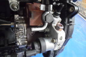 двигатель 1.7CDTI Z17DTL ASTRA G II MERIVA CORSA C