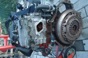 двигатель 1.7CDTI Z17DTL OPEL ASTRA MERIVA COMBO