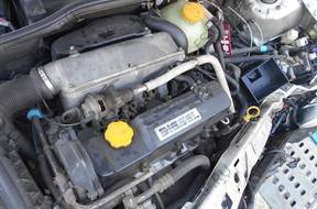 двигатель 1.7d X17d Corsa,Combo,Astra Zamo