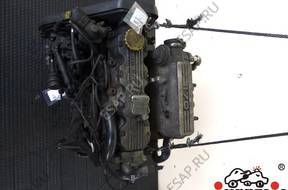 двигатель 17DR 1,7 44kW Opel Astra