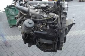 двигатель 1.7DTI Y17DT ASTRA G  MERIVA CORSA COMBO