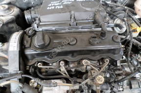 двигатель 1.7SDI AKU SEAT AROSA VW LUPO POLO