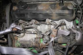 двигатель 1.7SDI VW SEAT 1998