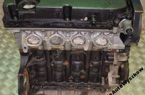 двигатель 1.8 103KW 140KM Z18XER OPEL ZAFIRA II B