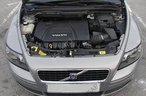 двигатель 1.8 125KM 92KW VOLVO C30 S40 V50 B4184S11