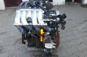 двигатель 1.8 125KM AGN SEAT LEON AUDI A3 GOLF 4 BORA
