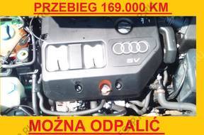 двигатель 1.8 125KM AGN Seat Leon Audi A3 Golf 4 BORA