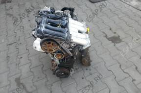 двигатель 1.8 125KM AGN SEAT LEON AUDI A3 GOLF 4 BORA