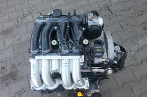 двигатель 1.8 125KM AGN SEAT LEON AUDI A3 GOLF 4 BORA
