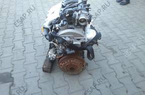 двигатель 1.8 125KM AGN SEAT LEON AUDI A3 GOLF 4 BORA