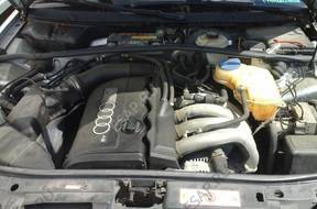 двигатель 1.8 125KM Audi A4  B5,A3 passat,octavia ADR