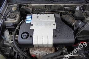 двигатель 1.8 16 V GDI VOLVO S40 V40