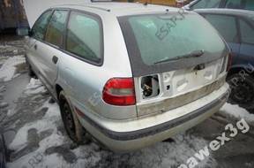 двигатель 1.8 16 V GDI VOLVO S40 V40