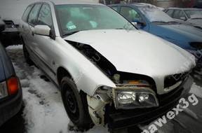 двигатель 1.8 16 V GDI VOLVO S40 V40