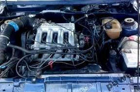 двигатель 1.8 16 V GTI DOHC GOLF II CORRADO SCIROCCO