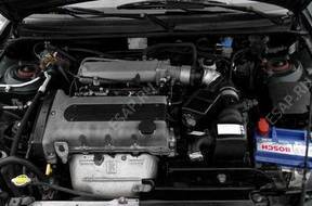 двигатель 1.8 16 v KIA SEPHIA