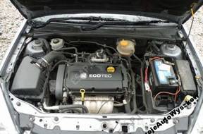 двигатель 1.8 16V 103kW 140KM Z18XER OPEL ZAFIRA II B