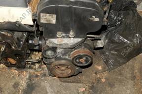 двигатель 1.8 16V 115 л.с. FORD FOCUS MK1