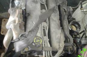 двигатель 1.8 16V 115 л.с. FORD FOCUS MK1