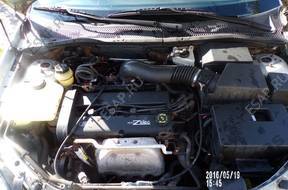 двигатель 1.8 16v 115km FORD FOCUS MK1