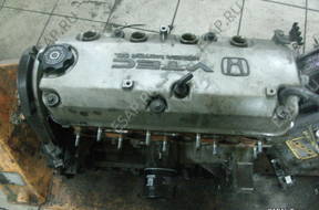 двигатель 1.8 16V 121tys л.с. ACCORD VI ROVER 600