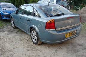 двигатель 1.8 16v 122ps Z18XE  OPEL VECTRA C ASTRA h