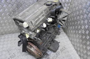двигатель 1.8 16V 188A6000 FIAT PUNTO II 2001 ГОД