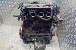 двигатель 1.8 16V 188A6000 FIAT PUNTO II HGT