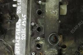 двигатель 1.8 16V ASTRA 2 2002 год