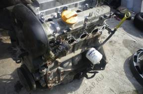 двигатель 1.8 16V Astra III H ПРОБЕГ 69000 km