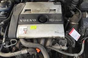 двигатель 1.8 16V B4184S VOLVO V40 S40 95-00 85KW