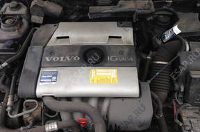 двигатель 1.8 16V B4184S VOLVO V40 S40 96-00 115KM