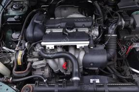 двигатель 1.8 16V B4184S2 VOLVO V40 S40 комплектный