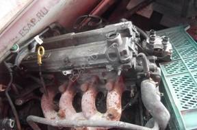 двигатель 1.8 16V бензиновый ford mondeo MK2