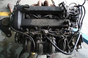 двигатель 1.8 16V CHBA FORD MONDEO MK3