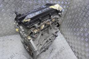 двигатель 1.8 16V CHBA FORD MONDEO MK3