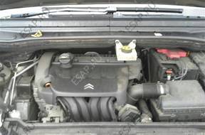 двигатель 1.8 16V CITROEN  PEUGEOT 6FY EW7A 62TY MIL