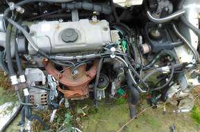 двигатель 1.8 16V CITROEN XARA PICASSO 110TYS