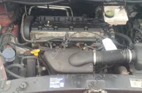 двигатель 1.8 16V CITROEN XSARA PICASSO и