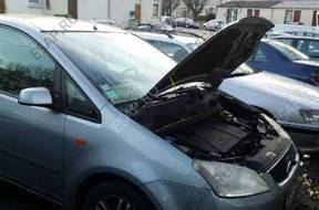 двигатель 1.8 16V CSDA FORD FOCUS C-MAX