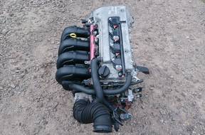 двигатель  1.8  16V  E1ZT72  T25  TOYOTA  AVENSIS