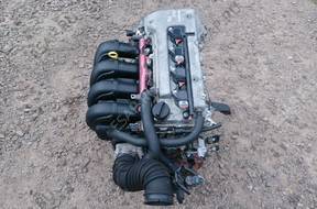двигатель  1.8  16V  E1ZT72  T25  TOYOTA  AVENSIS