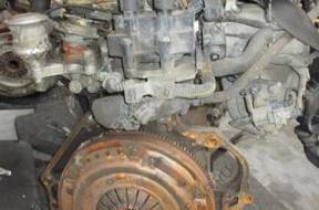 двигатель 1.8 16V Ecotec Opel Vectra B