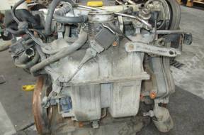 двигатель 1.8 16V Ecotec Opel Vectra B