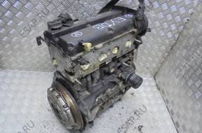 двигатель 1.8 16V EYDB FORD FOCUS MK1 MK и