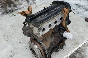 двигатель 1.8 16V EYDC FORD FOCUS MK1 MONDEO MK2