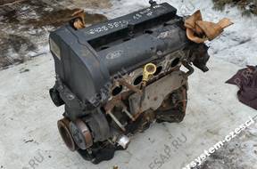 двигатель 1.8 16V EYDC FORD FOCUS MK1 MONDEO MK2